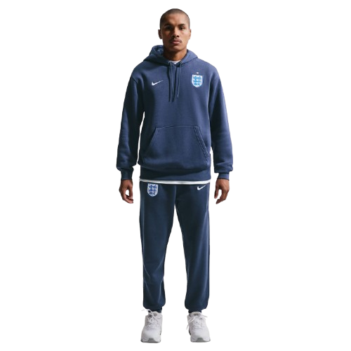 England Pullover Hoodie (IB6297-410)