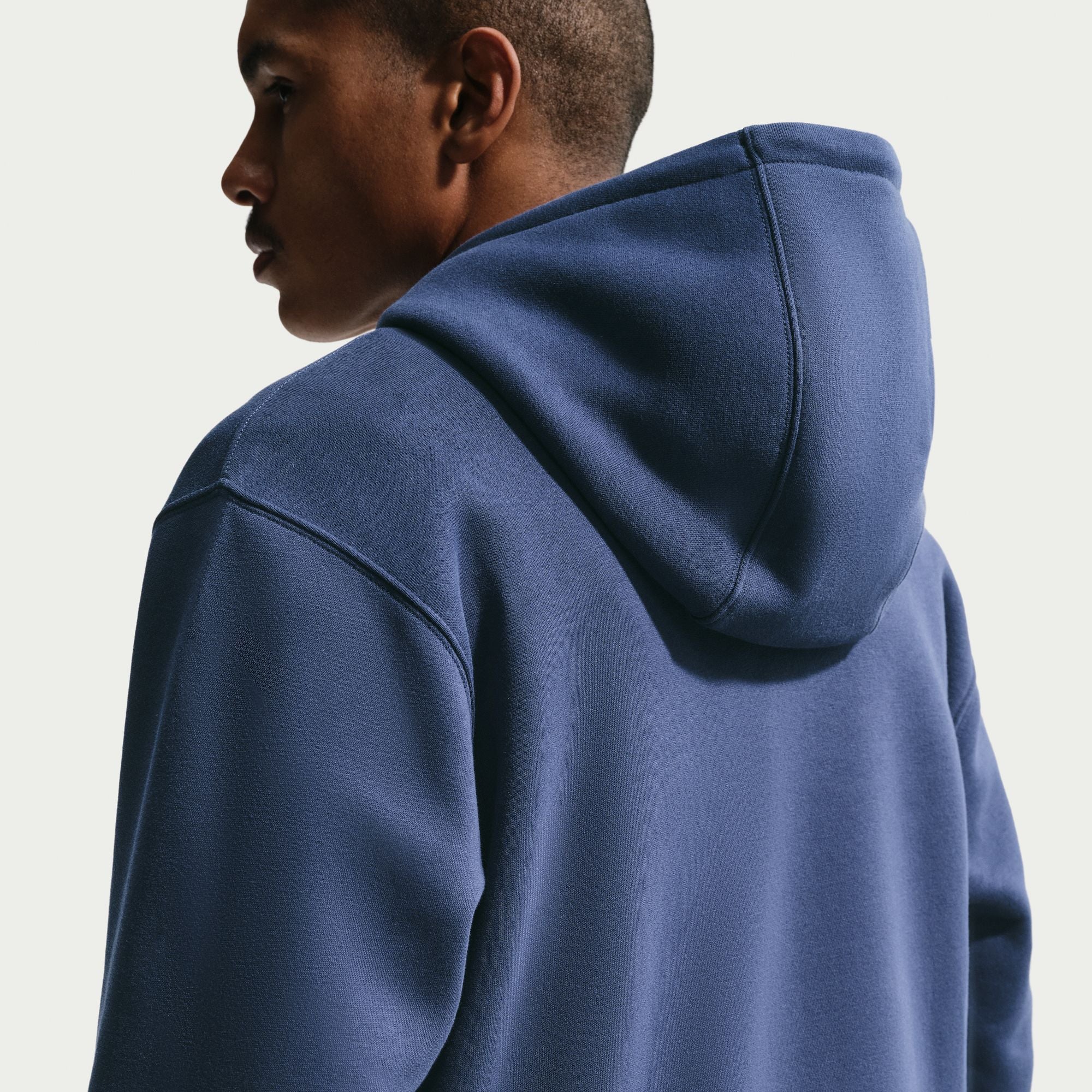 England Pullover Hoodie (IB6297-410)