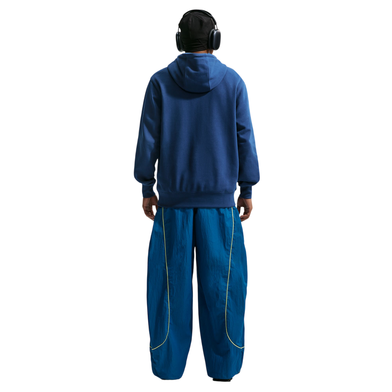 Brazil Pullover Hoodie (IB6300-433)