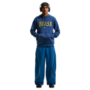 Brazil Pullover Hoodie (IB6300-433)