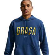 Brazil Pullover Hoodie (IB6300-433)