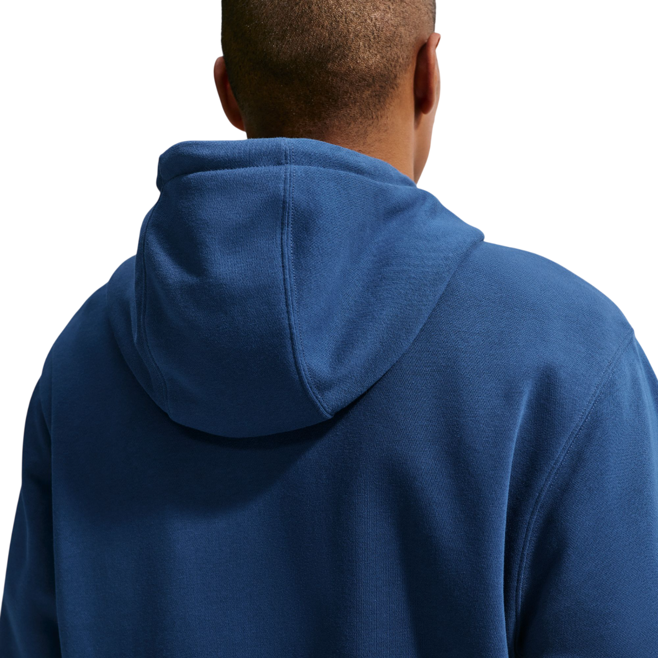 Brazil Pullover Hoodie (IB6300-433)