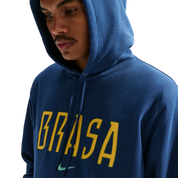 Brazil Pullover Hoodie (IB6300-433)