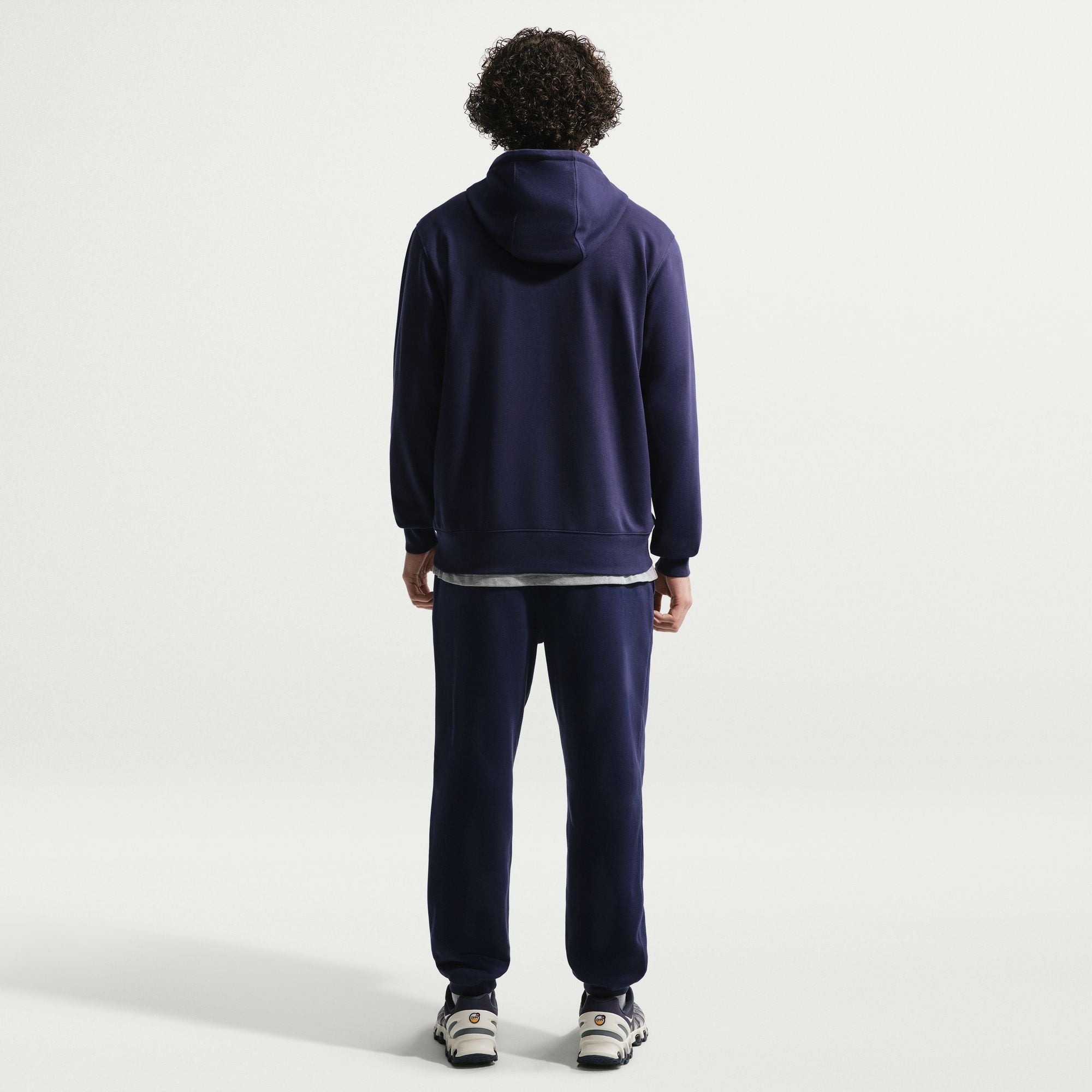 France Pullover Hoodie (IB6301-498)