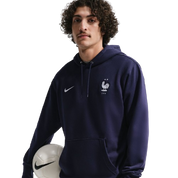 France Pullover Hoodie (IB6301-498)
