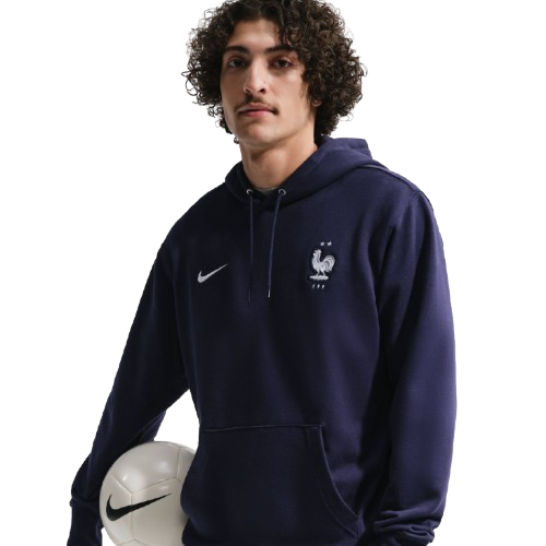 France Pullover Hoodie (IB6301-498)