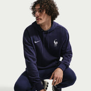 France Pullover Hoodie (IB6301-498)