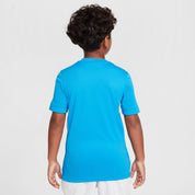 Australia 2025 Goalkeeper Youth Jersey (IB8048-406) Apparel Nike