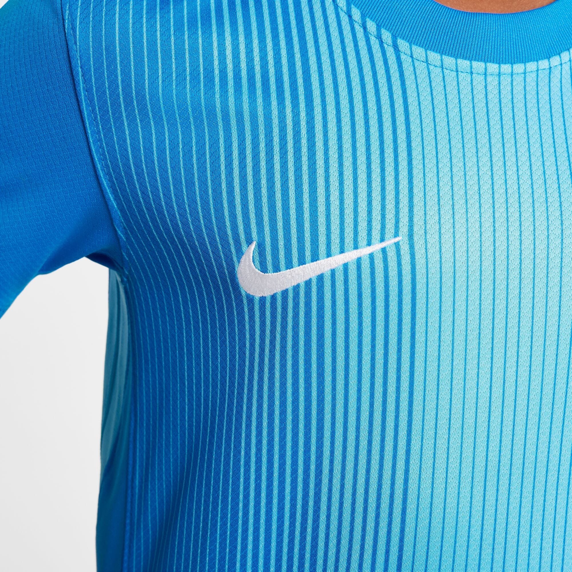 Australia 2025 Goalkeeper Youth Jersey (IB8048-406) Apparel Nike
