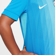 Australia 2025 Goalkeeper Youth Jersey (IB8048-406) Apparel Nike