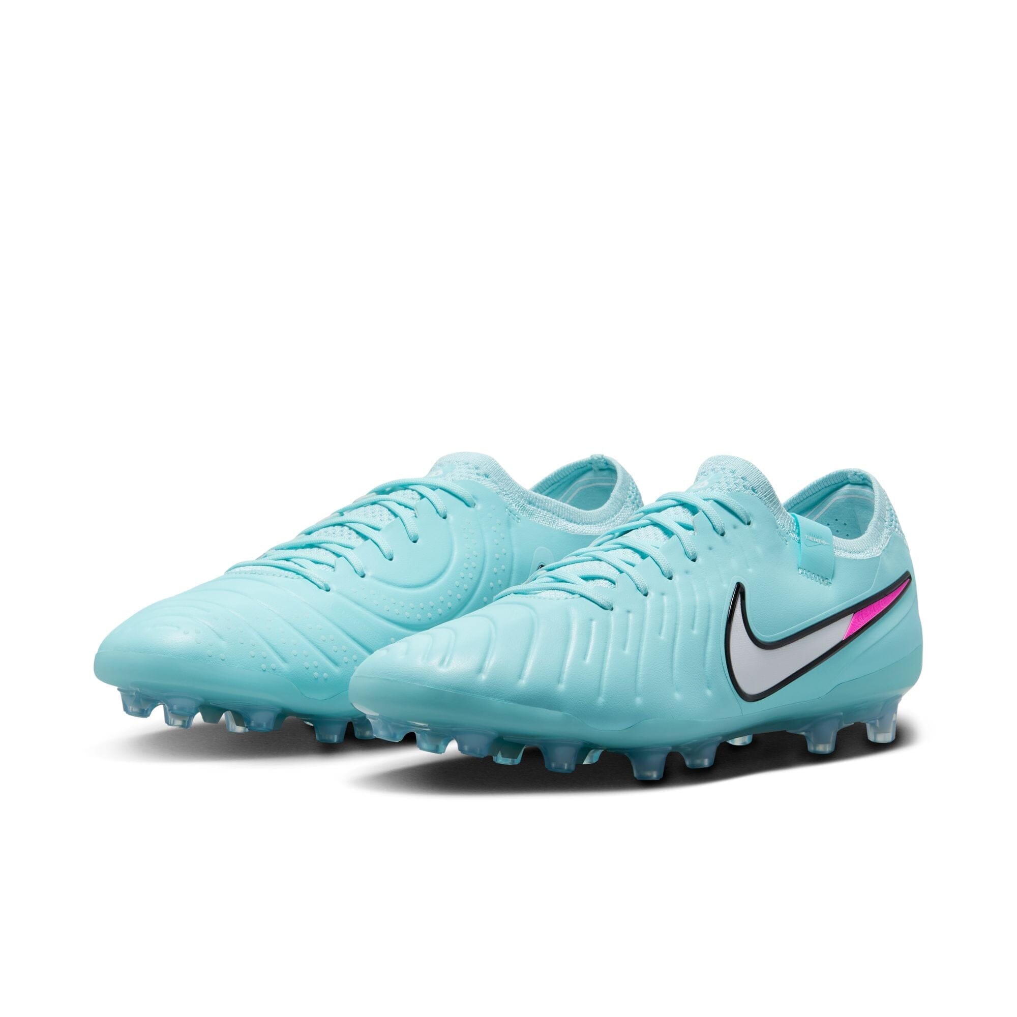 Tiempo Legend 10 Elite AG-Pro - Prism Pack (IB9520-401) Footwear Nike