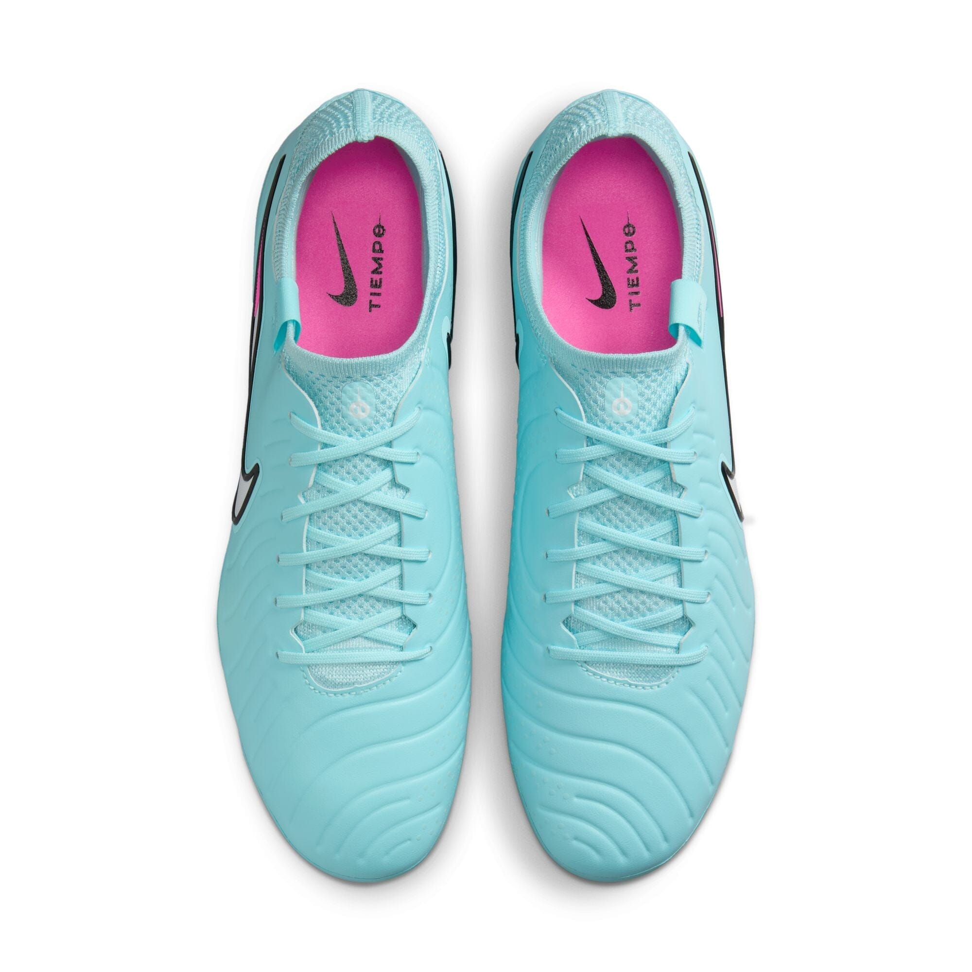 Tiempo Legend 10 Elite AG-Pro - Prism Pack (IB9520-401) Footwear Nike