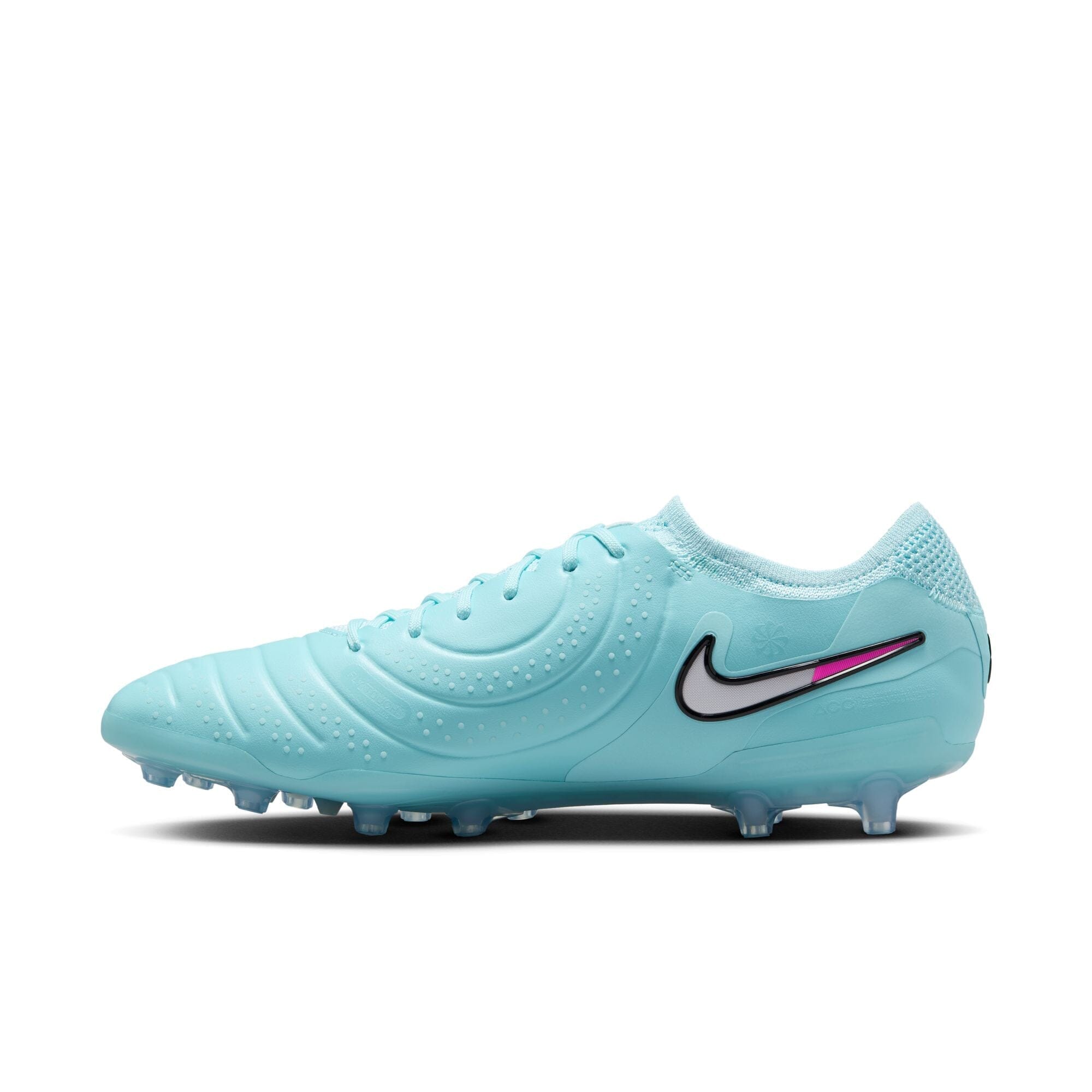 Tiempo Legend 10 Elite AG-Pro - Prism Pack (IB9520-401) Footwear Nike