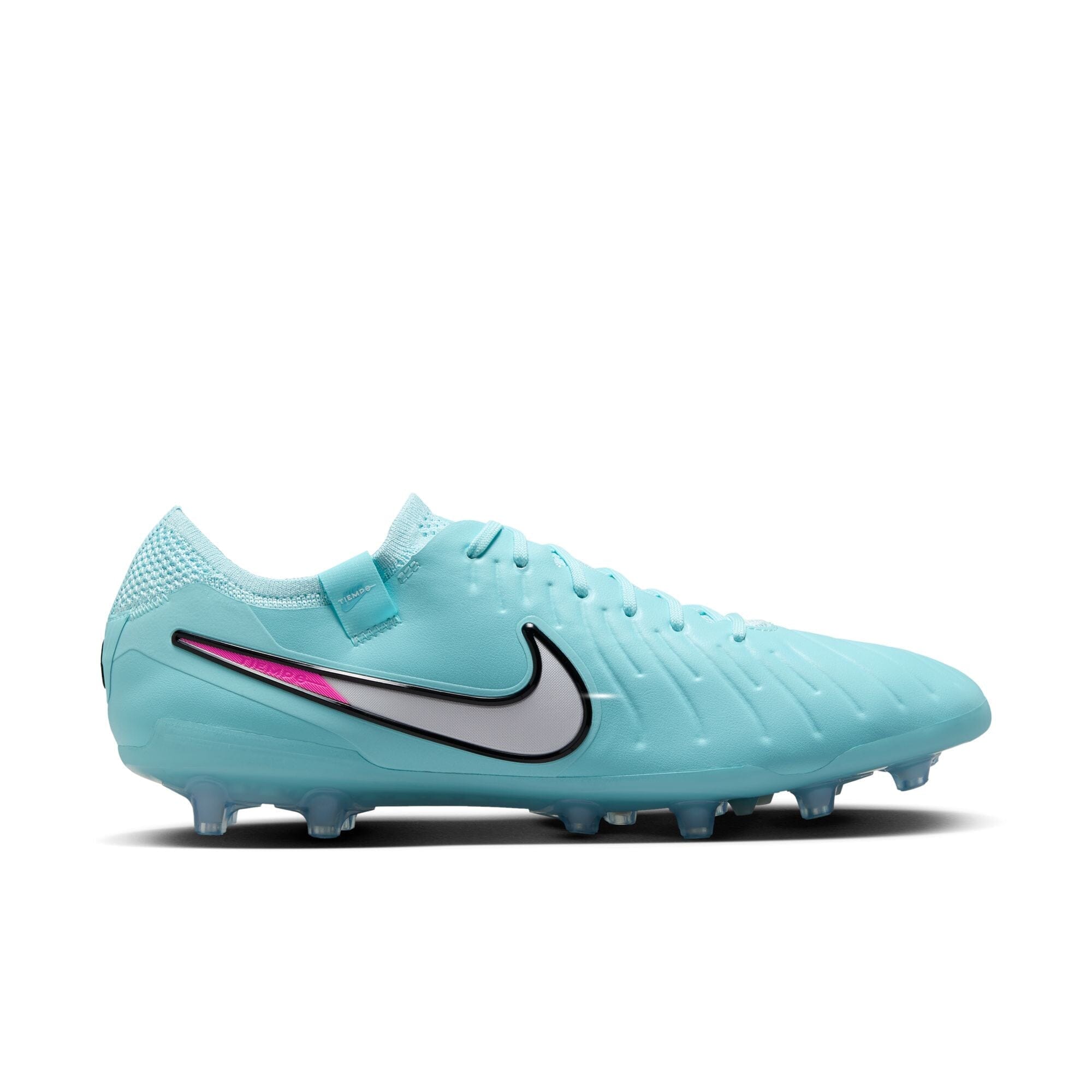 Tiempo Legend 10 Elite AG-Pro - Prism Pack (IB9520-401) Footwear Nike