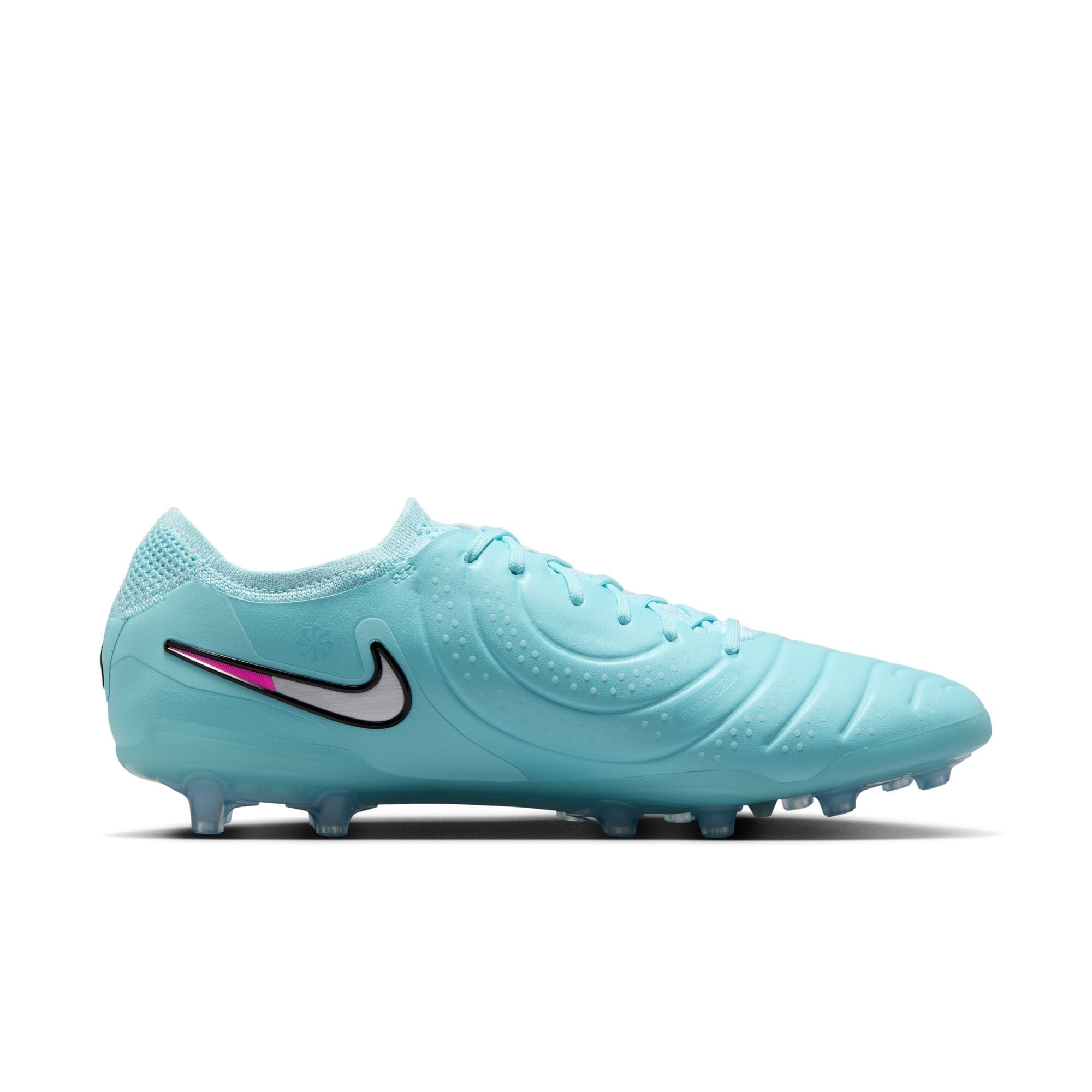Tiempo Legend 10 Elite AG-Pro - Prism Pack (IB9520-401) Footwear Nike