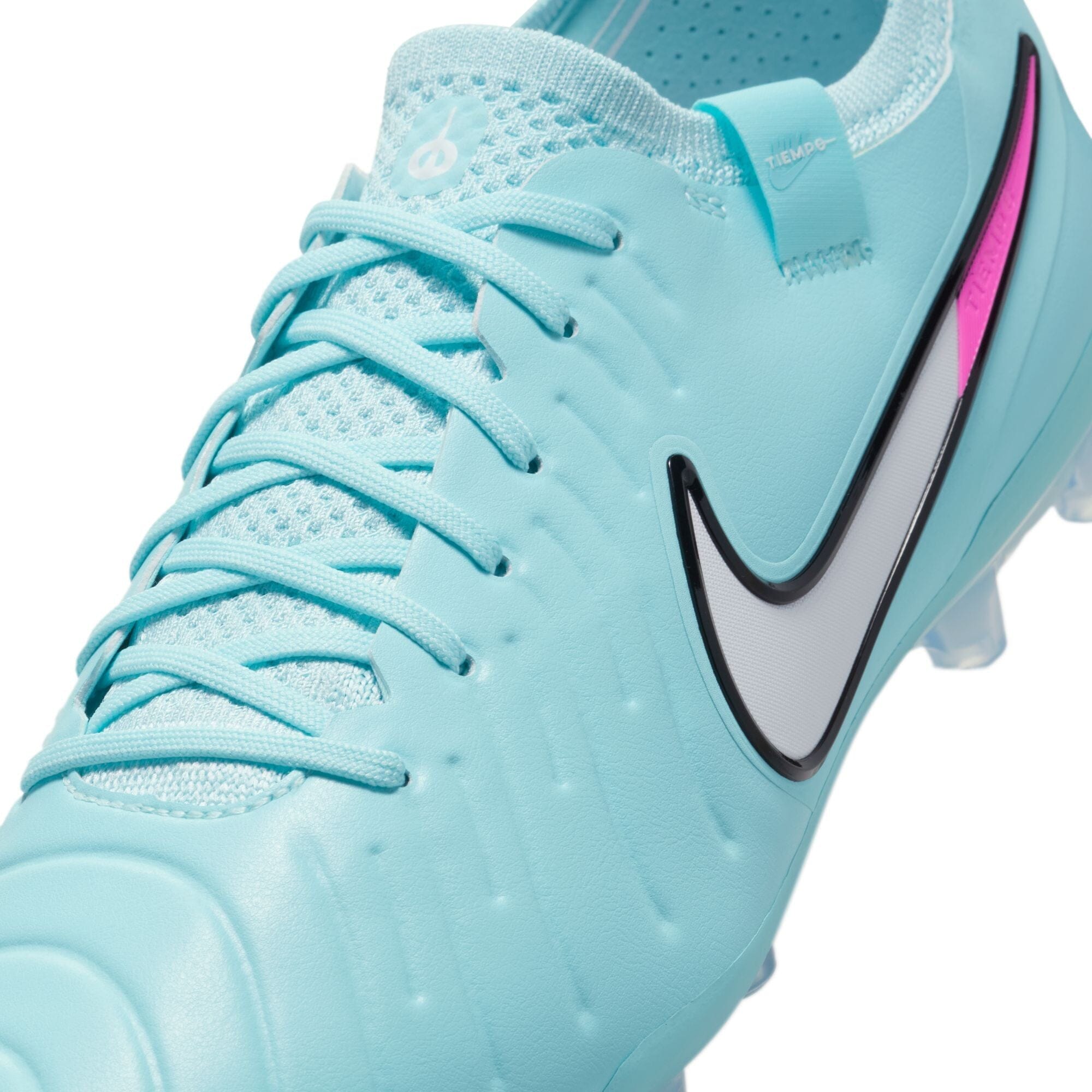 Tiempo Legend 10 Elite AG-Pro - Prism Pack (IB9520-401) Footwear Nike