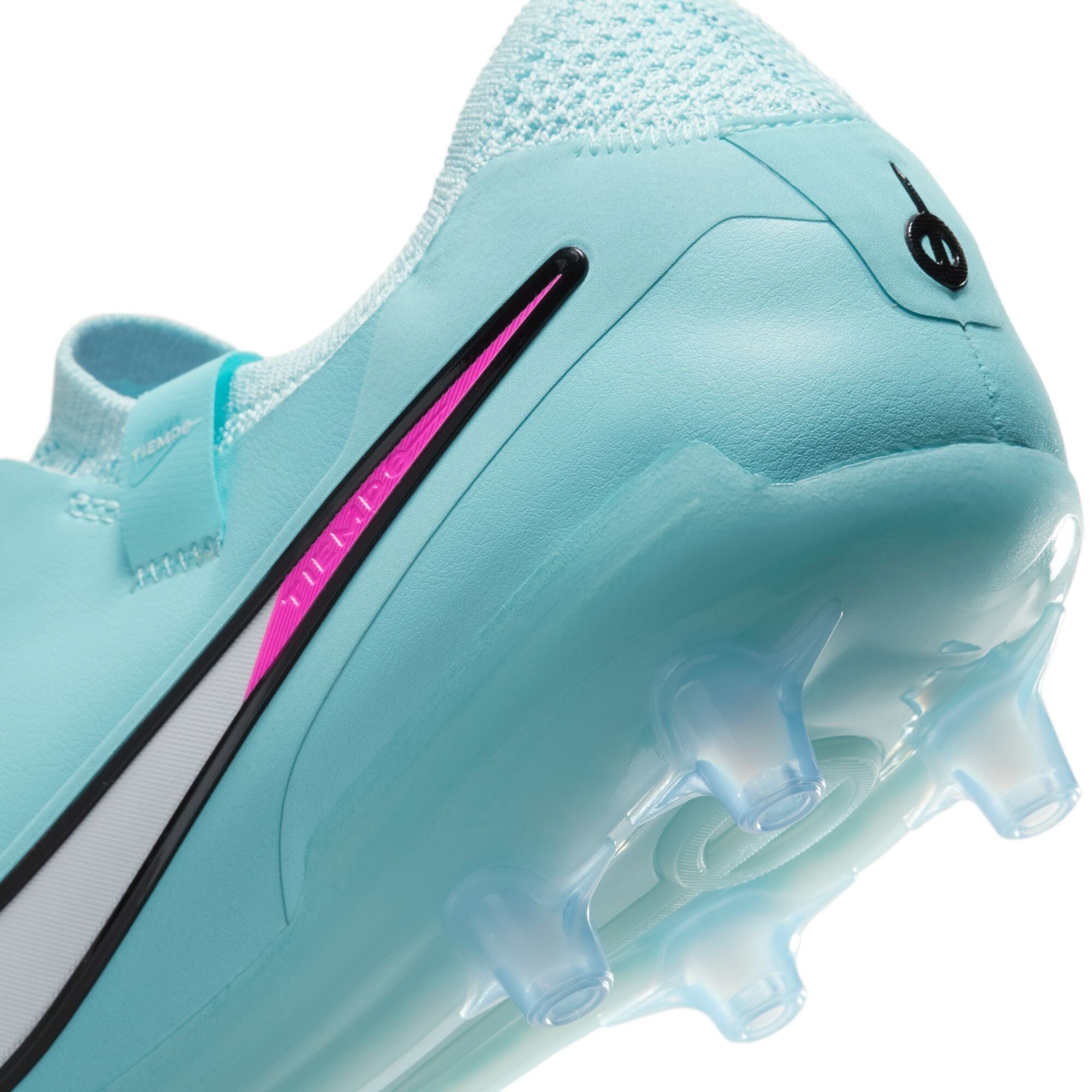 Tiempo Legend 10 Elite AG-Pro - Prism Pack (IB9520-401) Footwear Nike