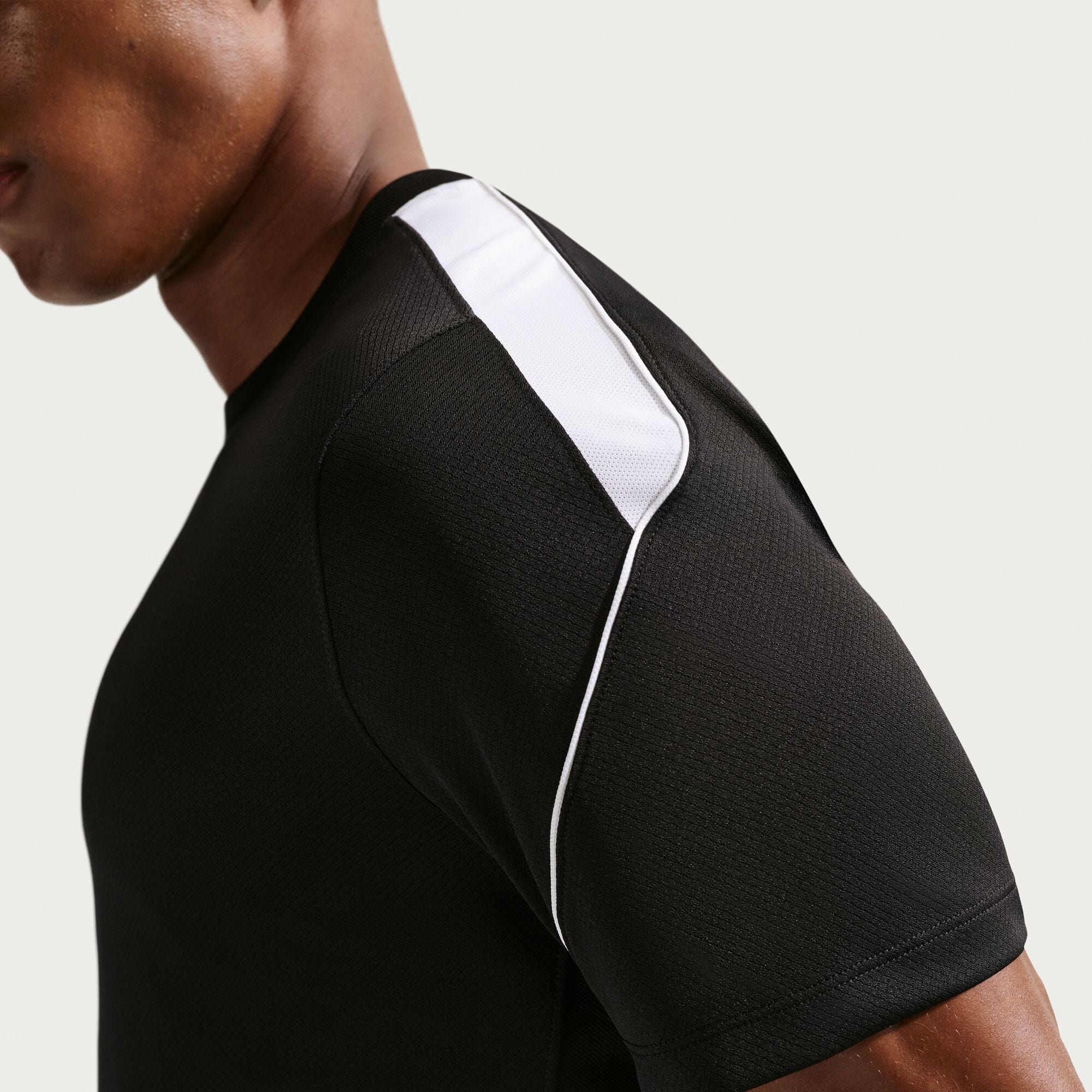 Men's Dri-FIT Strike Top (IF1461-010) Apparel Nike