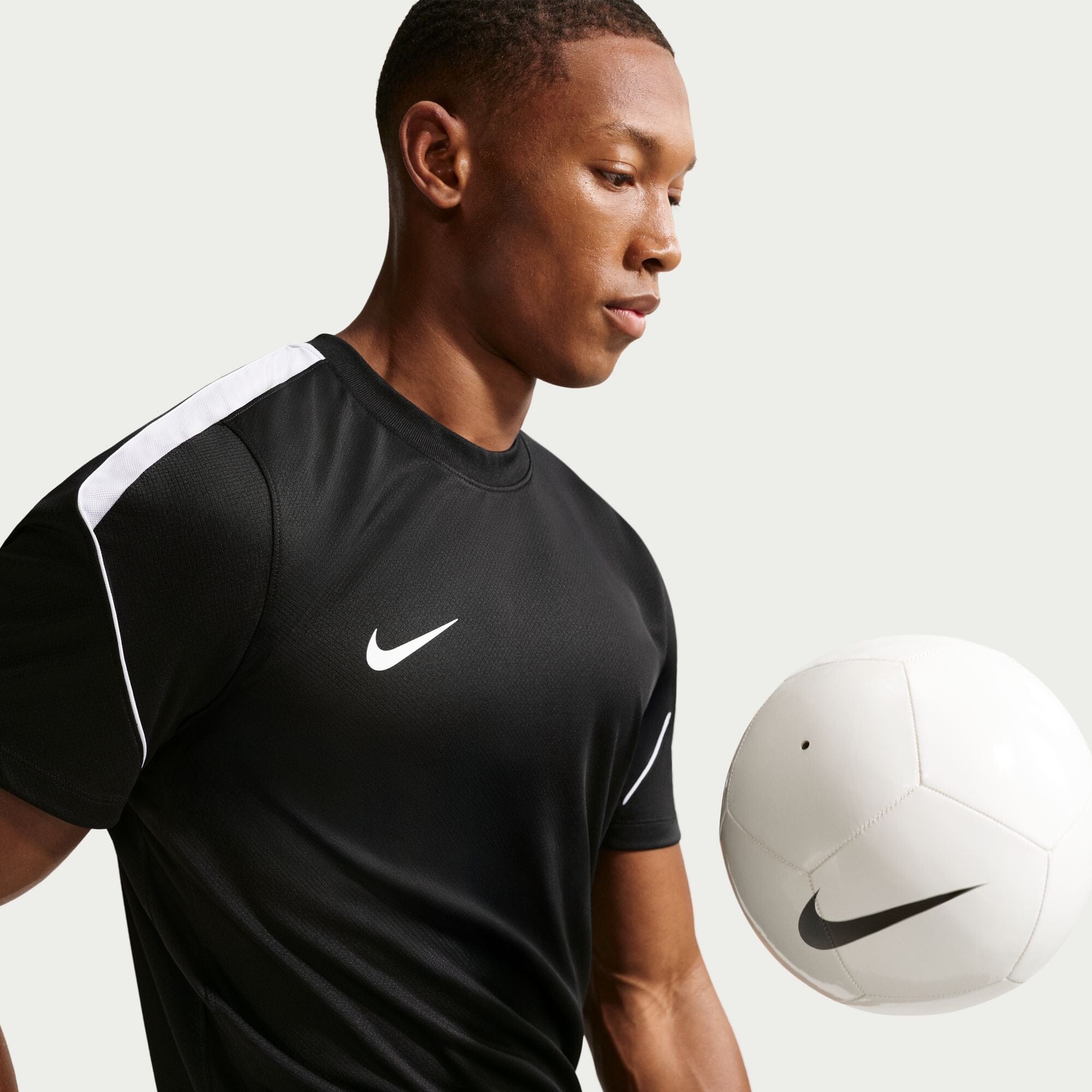 Men's Dri-FIT Strike Top (IF1461-010) Apparel Nike