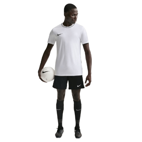 Men's Dri-FIT Strike Shorts (IF1463-010) Apparel Nike