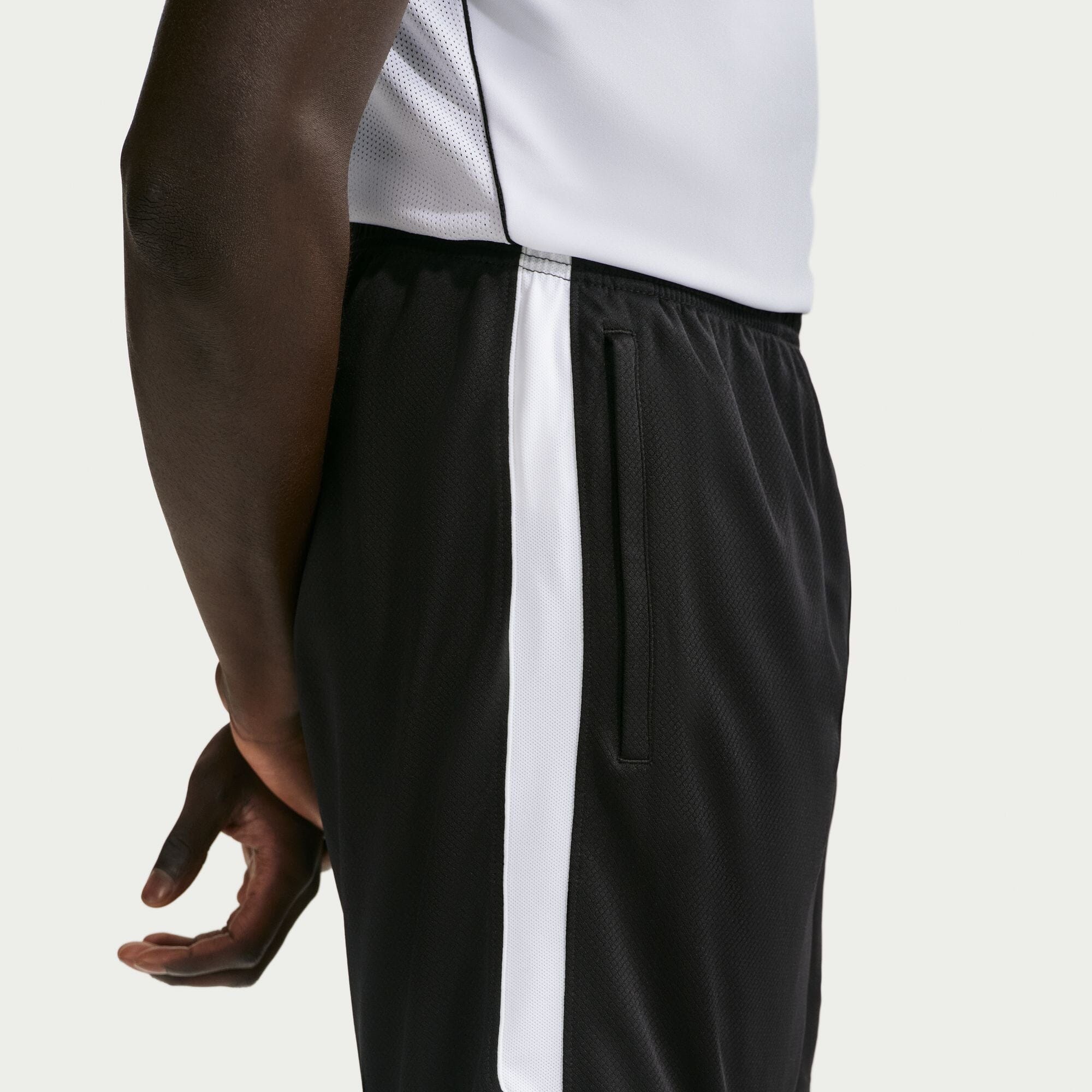 Men's Dri-FIT Strike Shorts (IF1463-010) Apparel Nike