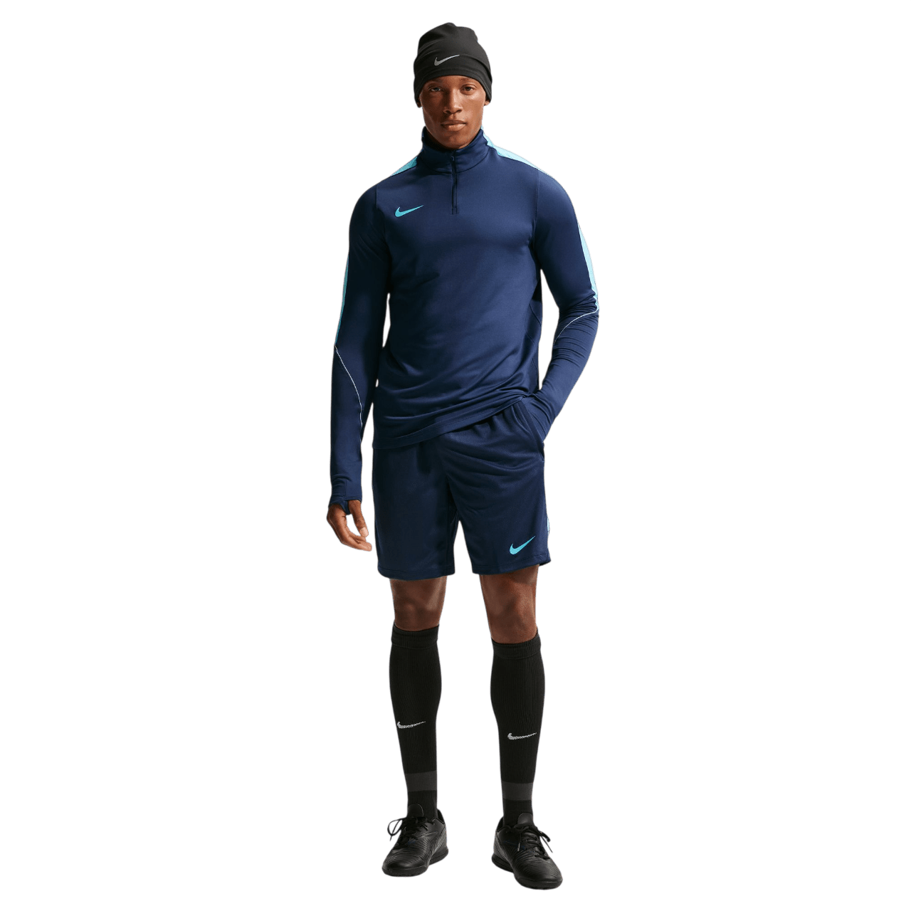 Men's Dri-FIT Strike Shorts (IF1463-410) Apparel Nike
