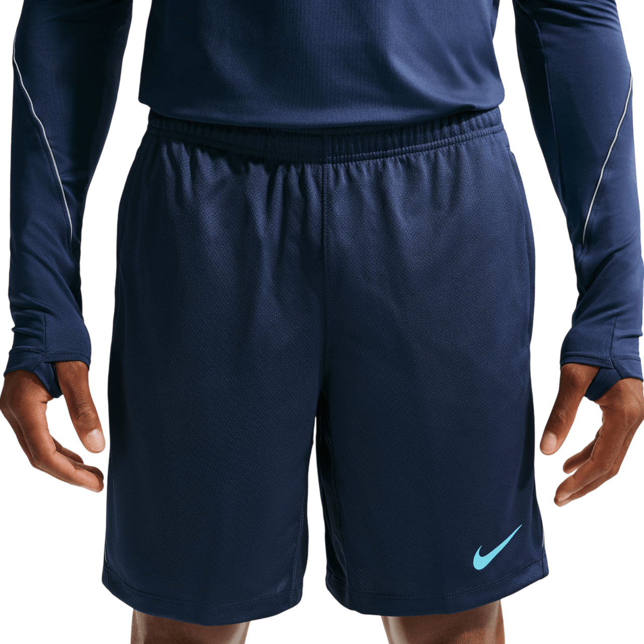 Men's Dri-FIT Strike Shorts (IF1463-410) Apparel Nike