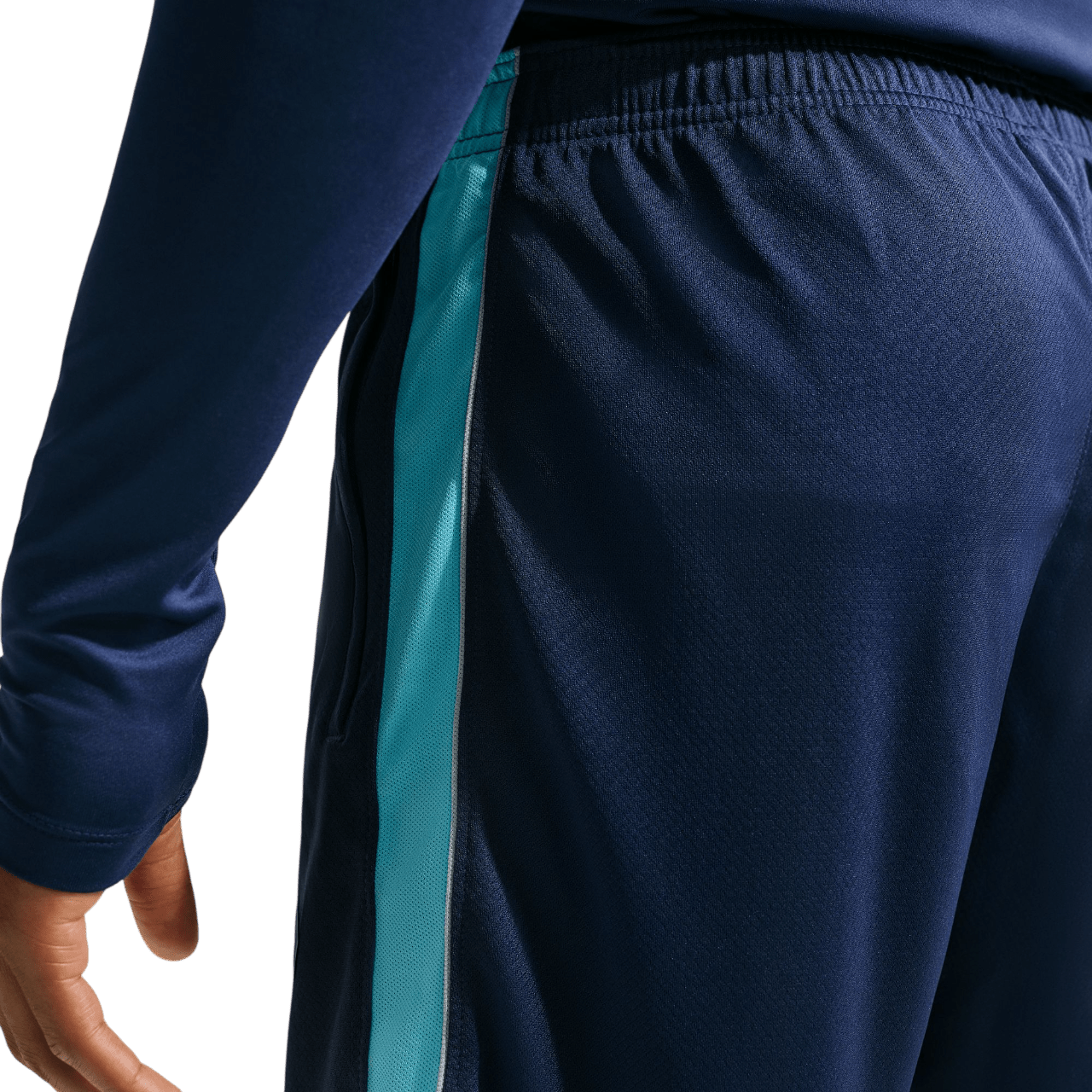 Men's Dri-FIT Strike Shorts (IF1463-410) Apparel Nike