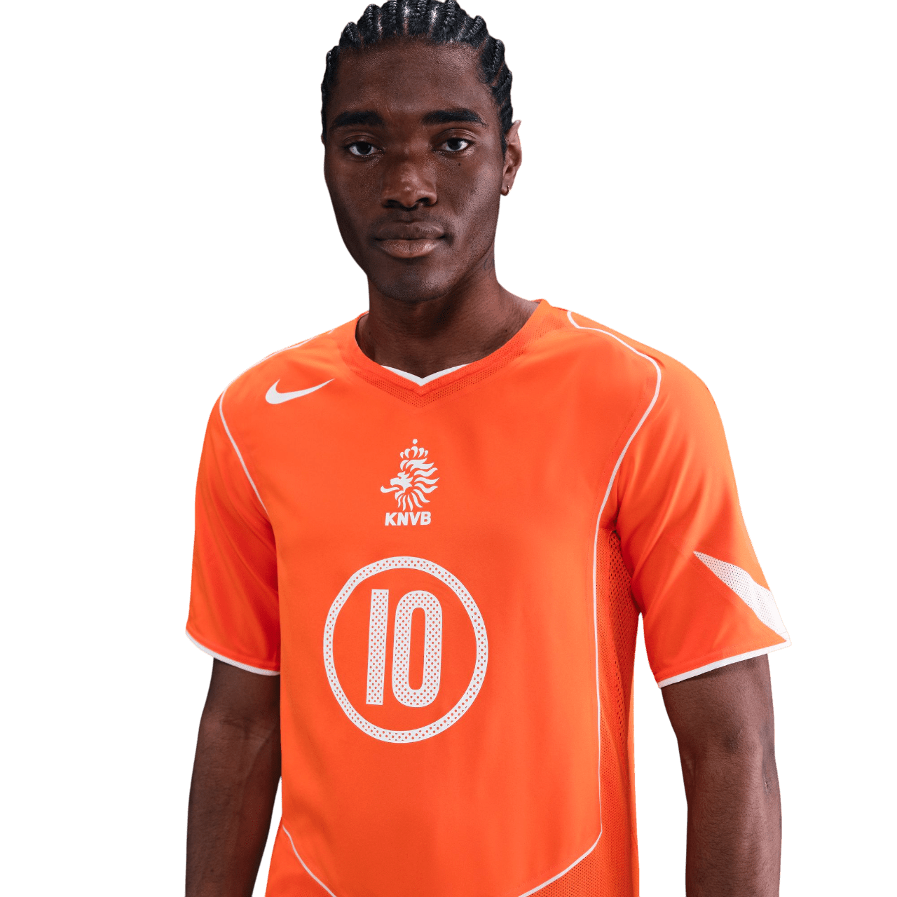 Netherlands 2004 Total 90 Reissue Jersey #Ruud van Nistelrooy (IF2942-819) Apparel Nike