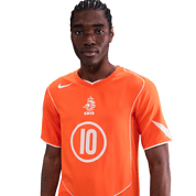 Netherlands 2004 Total 90 Reissue Jersey #Ruud van Nistelrooy (IF2942-819) Apparel Nike