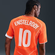 Netherlands 2004 Total 90 Reissue Jersey #Ruud van Nistelrooy (IF2942-819) Apparel Nike