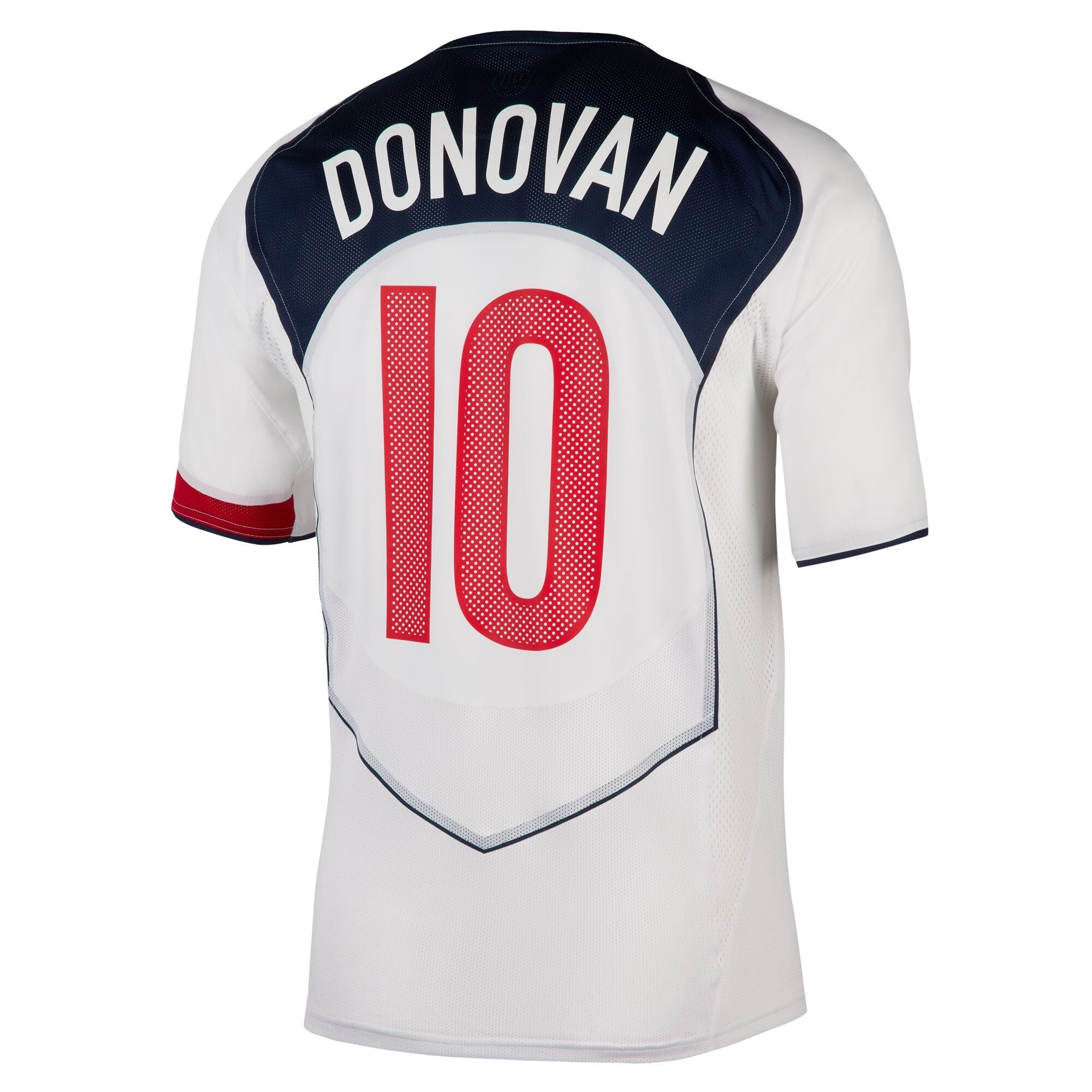 USA 2004 Total 90 Reissue Jersey #Donovan10 (IF2944-100) Apparel Nike