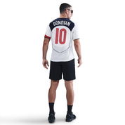 USA 2004 Total 90 Reissue Jersey #Donovan10 (IF2944-100) Apparel Nike
