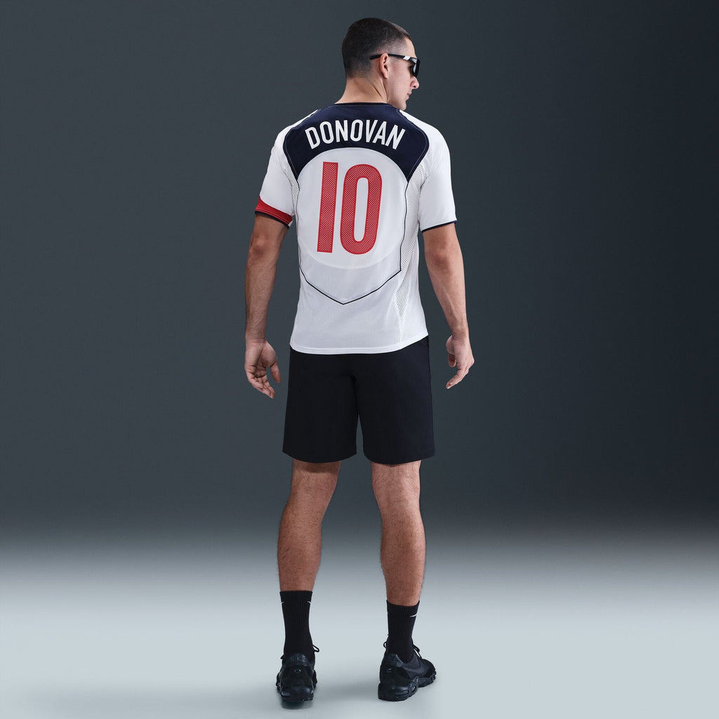 USA 2004 Total 90 Reissue Jersey #Donovan10 (IF2944-100)
