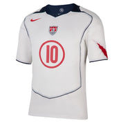 USA 2004 Total 90 Reissue Jersey #Donovan10 (IF2944-100) Apparel Nike