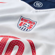 USA 2004 Total 90 Reissue Jersey #Donovan10 (IF2944-100) Apparel Nike