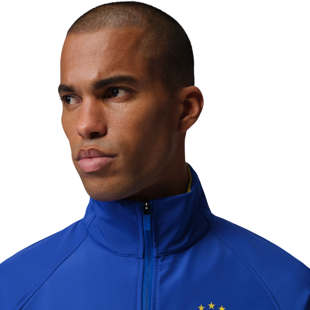 Brazil Anthem Jacket - P6 Project Special Edition (IF3896-417