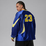 Brazil Goalkeeper Jersey - P6 Project Special Edition (IF3900-417)