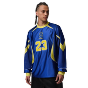 Brazil Goalkeeper Jersey - P6 Project Special Edition (IF3900-417)