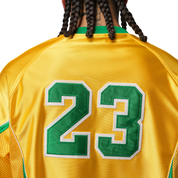 Brazil Goalkeeper Jersey - P6 Project Special Edition (IF3900-741)