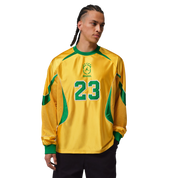 Brazil Goalkeeper Jersey - P6 Project Special Edition (IF3900-741)
