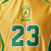 Brazil Goalkeeper Jersey - P6 Project Special Edition (IF3900-741)