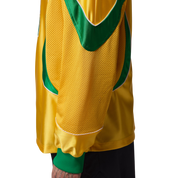 Brazil Goalkeeper Jersey - P6 Project Special Edition (IF3900-741)