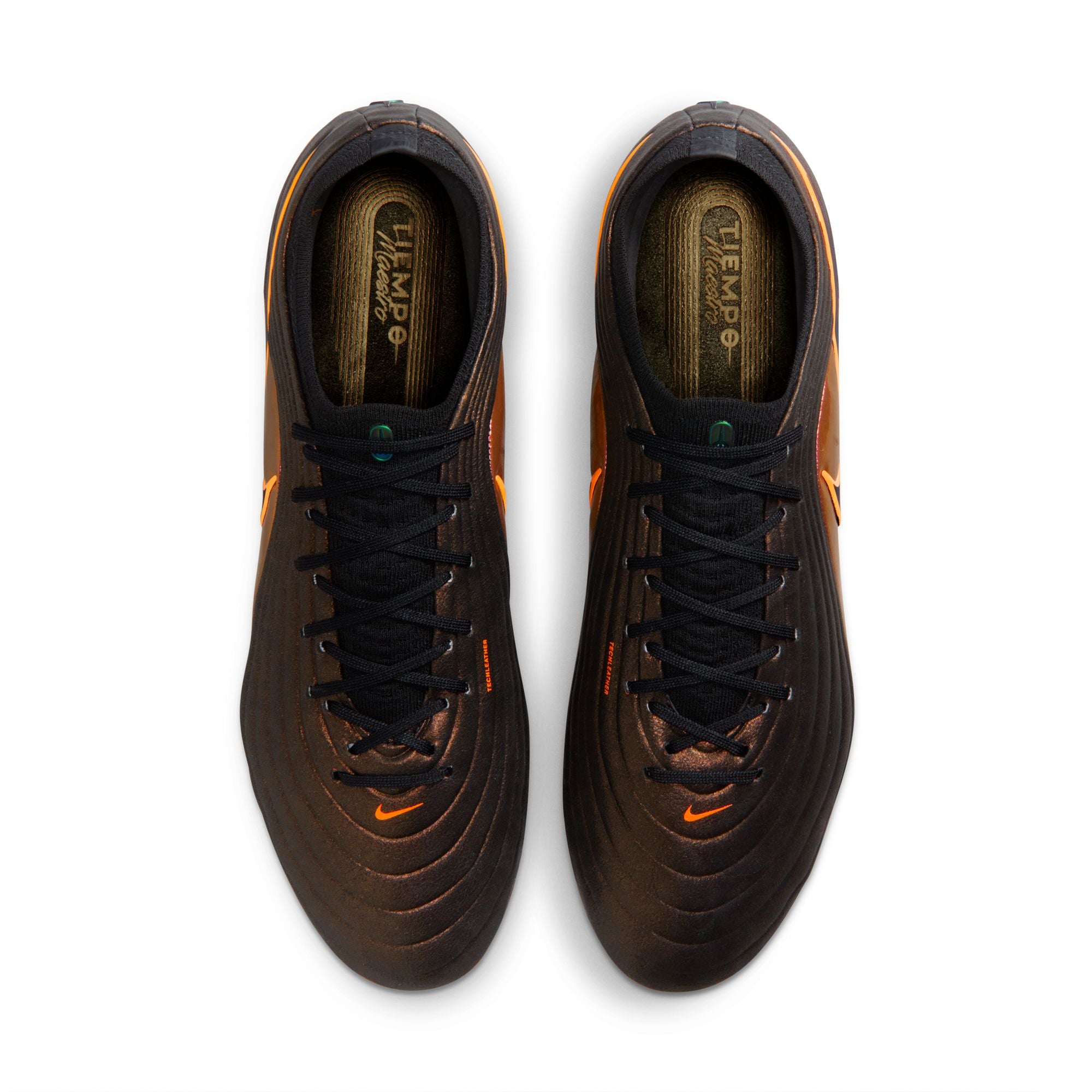 Tiempo Maestro Elite LV8 FG - Heat Up Pack (IF4098-088)