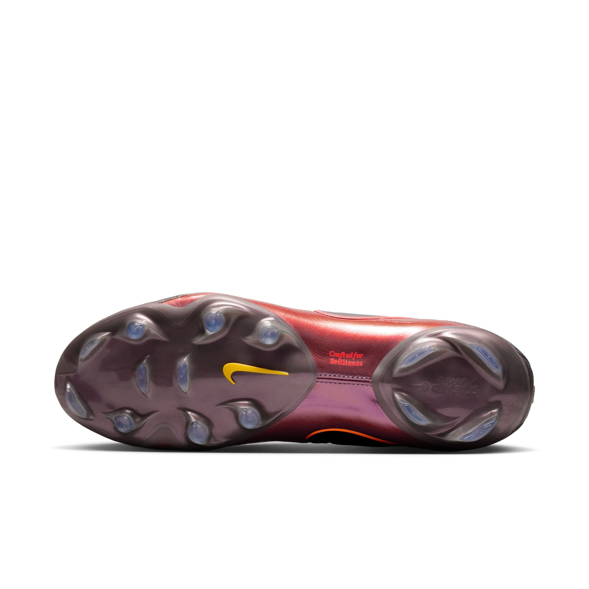Tiempo Maestro Elite LV8 FG - Heat Up Pack (IF4098-088)