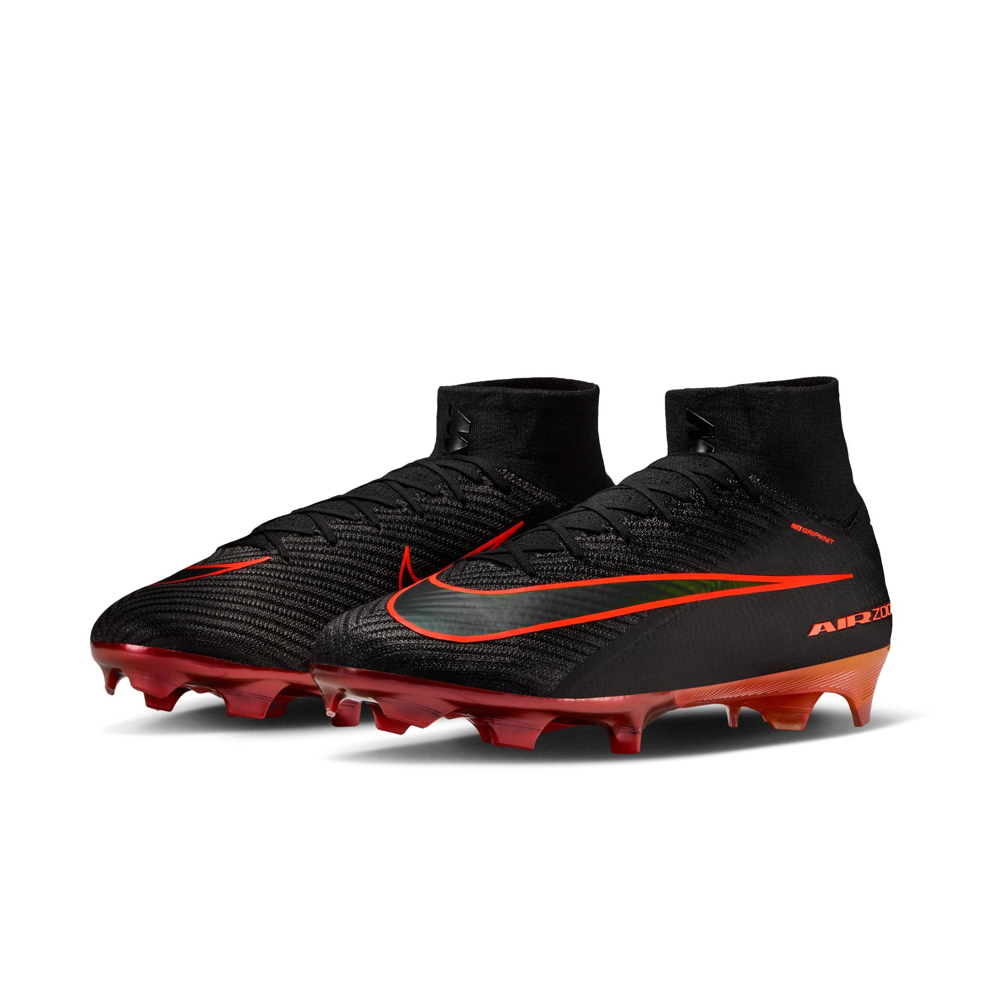 Zoom Mercurial Superfly 10 Elite LV8 FG - Heat Up Pack (IF4100-088)