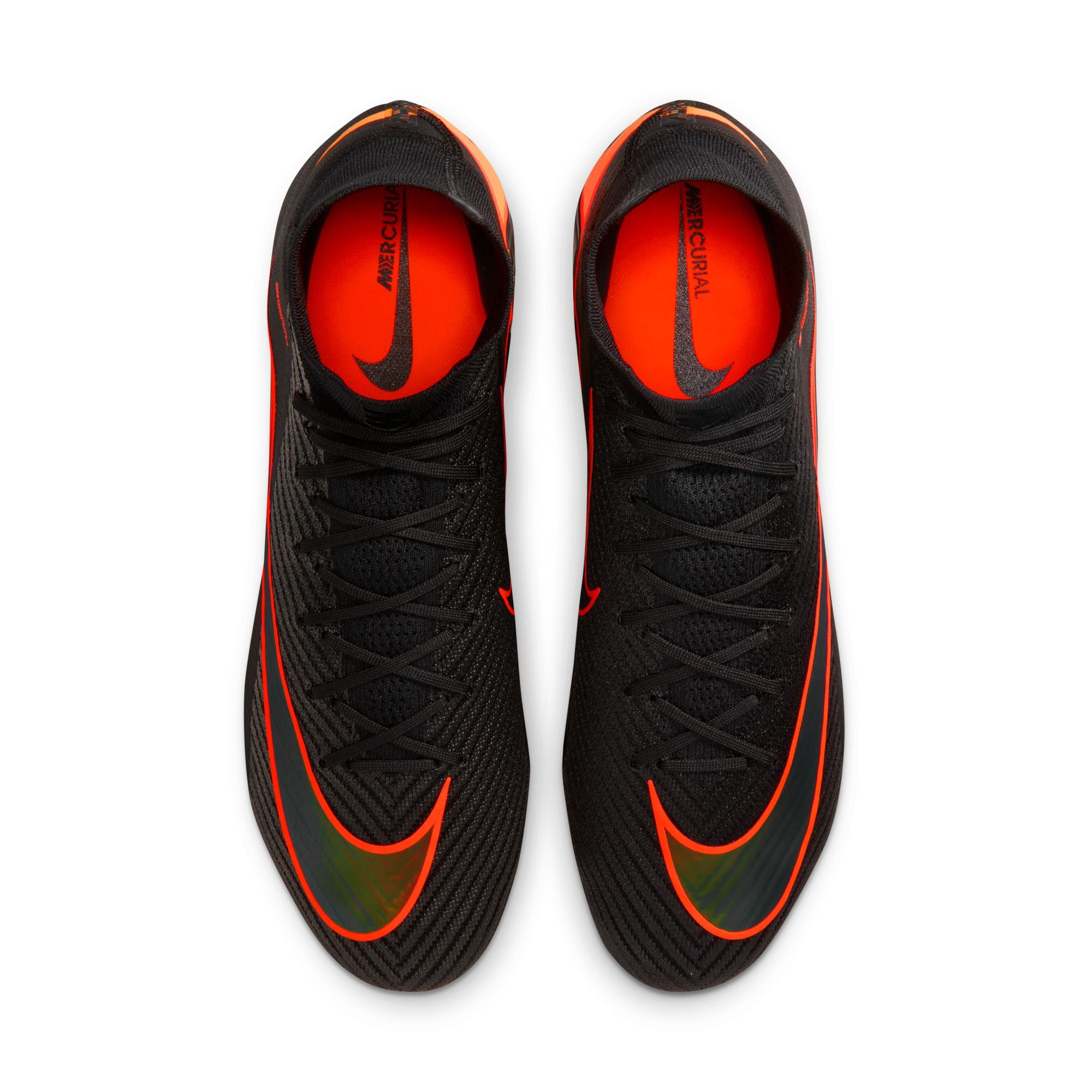 Zoom Mercurial Superfly 10 Elite LV8 FG - Heat Up Pack (IF4100-088)