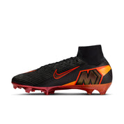 Zoom Mercurial Superfly 10 Elite LV8 FG - Heat Up Pack (IF4100-088)