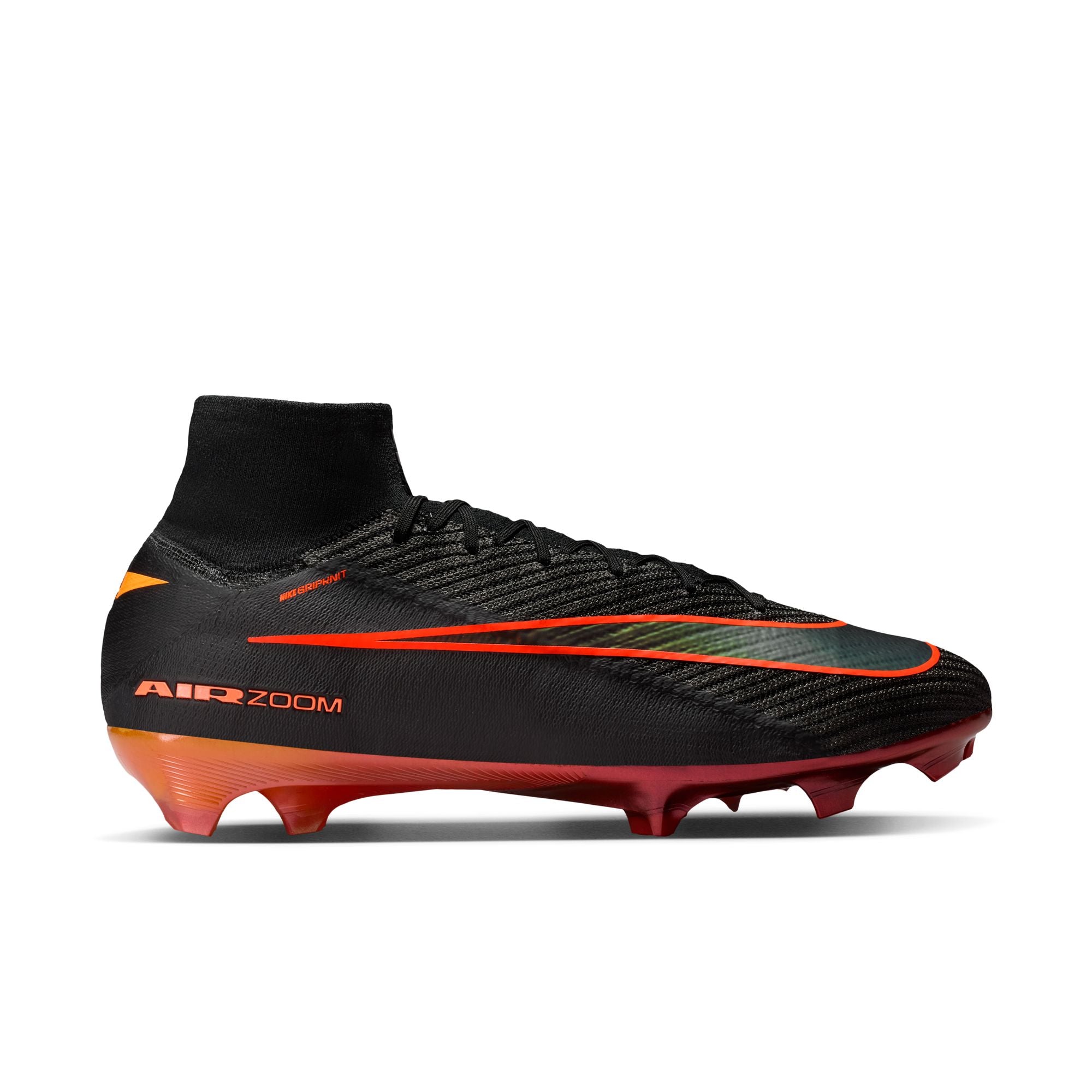 Zoom Mercurial Superfly 10 Elite LV8 FG - Heat Up Pack (IF4100-088)
