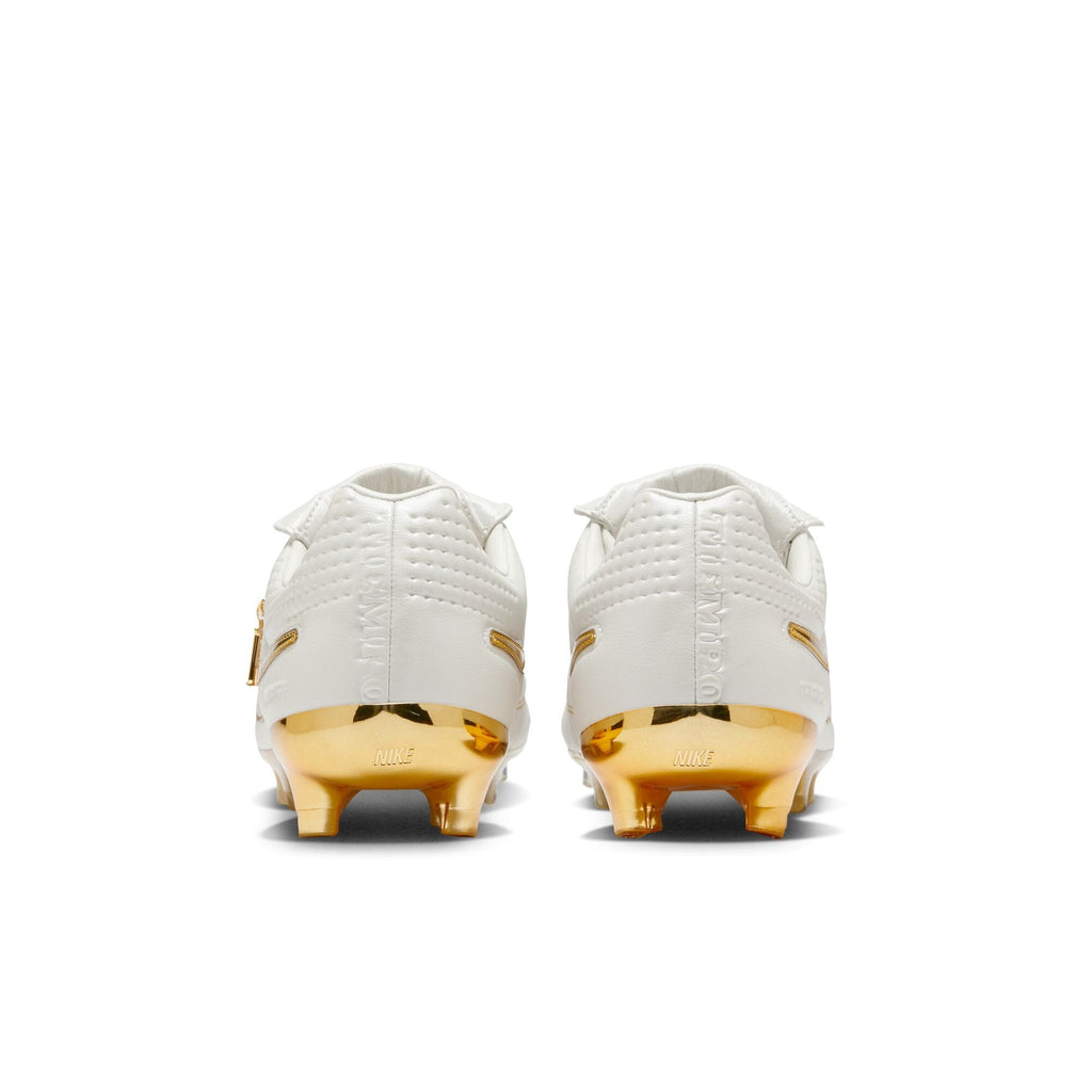 Tiempo Legend Elite FG Touch of Gold - Ronaldinho Special Edition (IF4388-100)